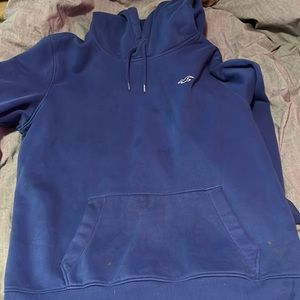 Hollister hoodie size S